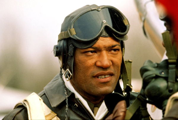 Laurence Fishburne, The Tuskegee Airmen (1995)