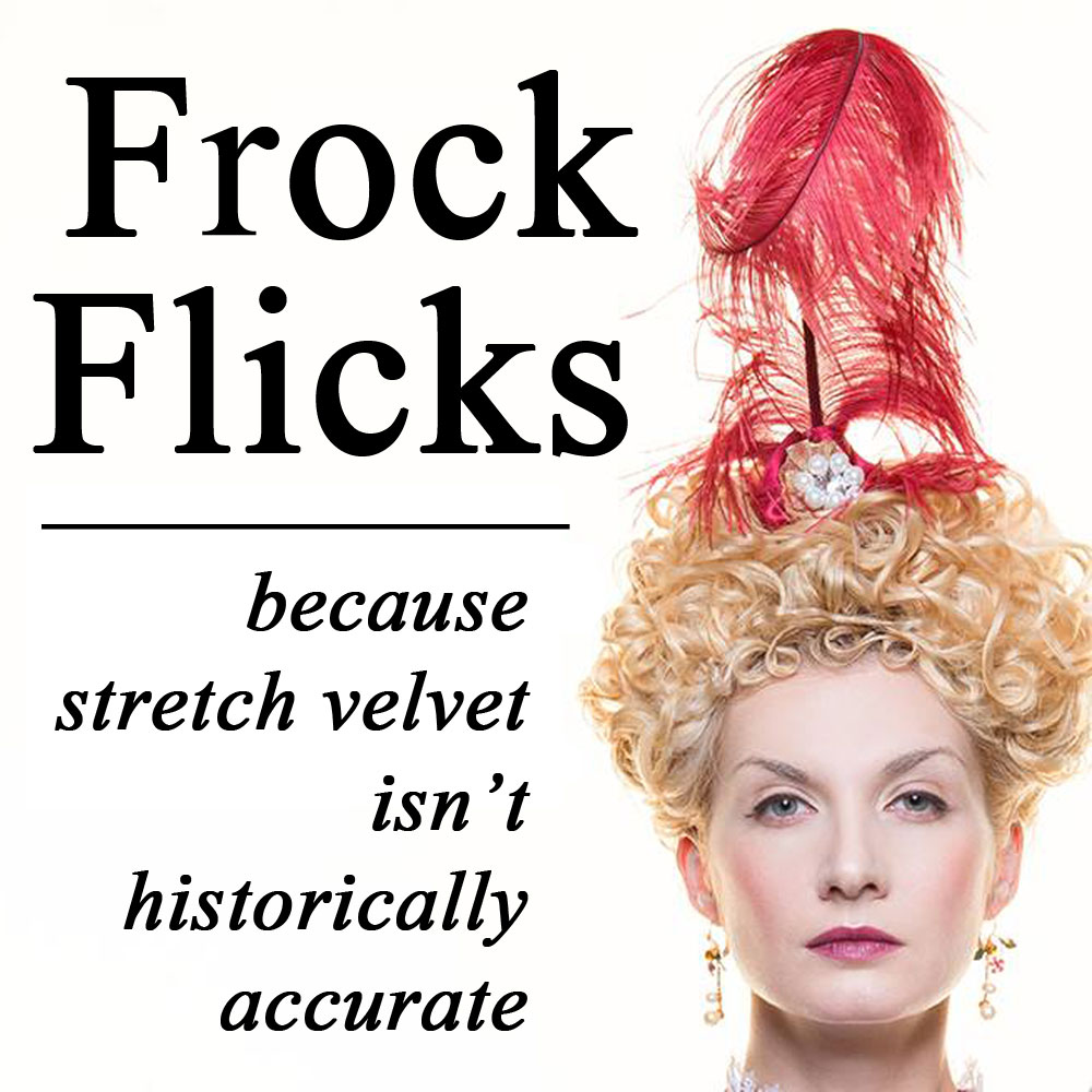 Frock Flicks