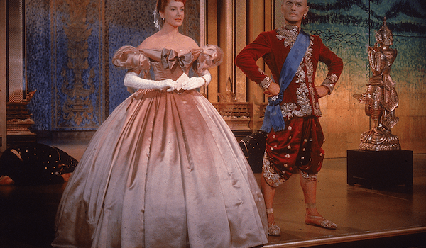 1956 The King and I