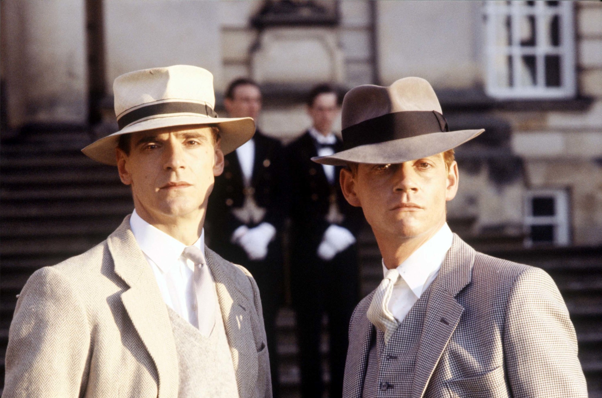 Brideshead Revisited 1981 Short Review