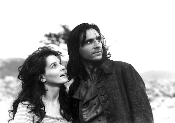 1992 Wuthering Heights