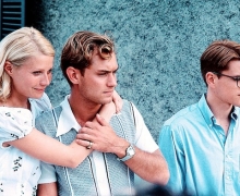 1999 The Talented Mr. Ripley