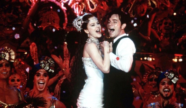 2001 Moulin Rouge