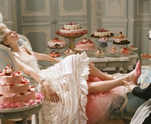 Marie Antoinette (2006)