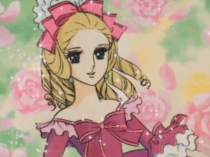 The Rose of Versailles (1979-1980)