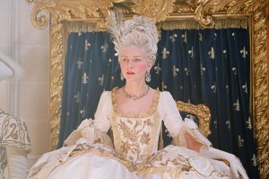 Marie Antoinette (2006)
