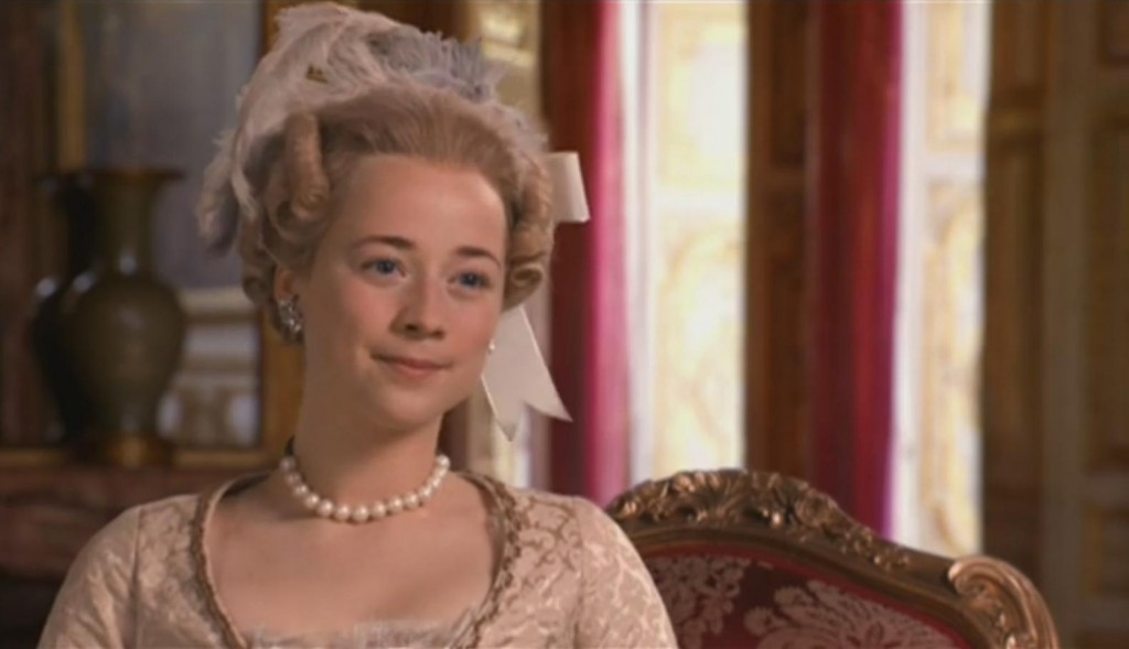 Marie-Antoinette, la Véritable Histoire (2006)