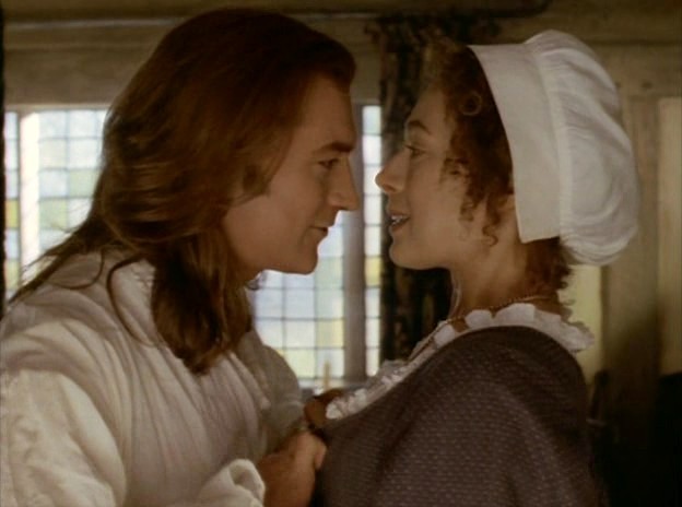 The Fortunes and Misfortunes of Moll Flanders (1996)