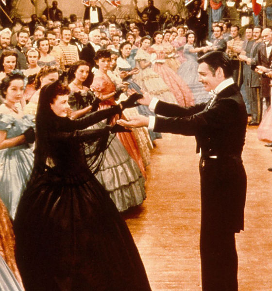 "Gone With the Wind" (1939)