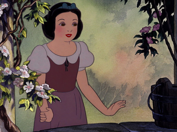 1937 Snow White