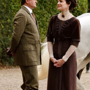 2010-15 Downton Abbey