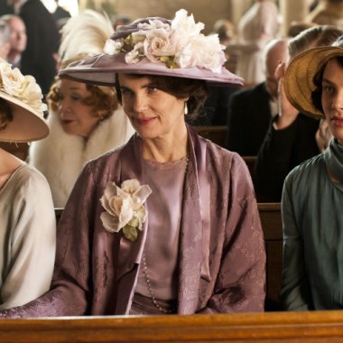 2010-15 Downton Abbey season 3