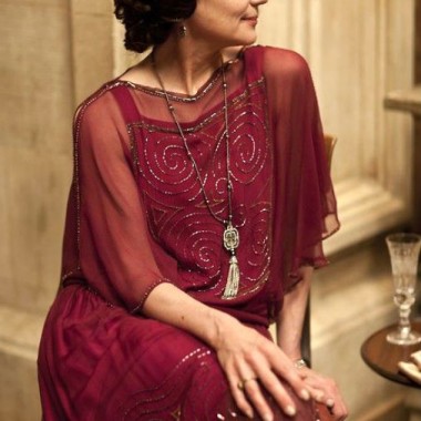 2010-15 Downton Abbey season 4