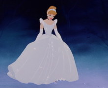 1950 Cinderella