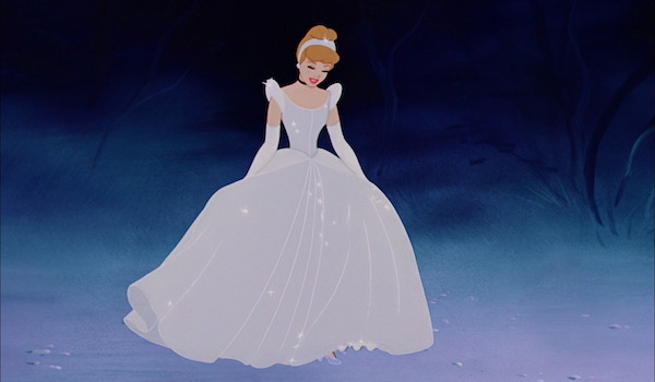 Disney Princess Historical Costume Influences: Cinderella (1950), Part 2 –