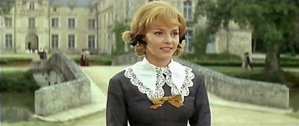 1964 Angelique, Marquise des Anges