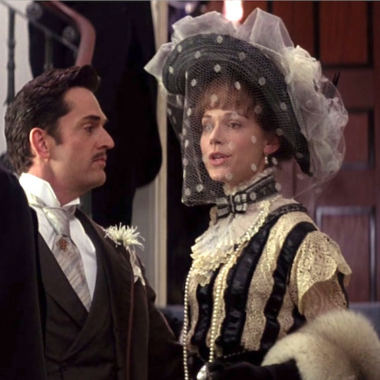 2002 The Importance of Being Earnest