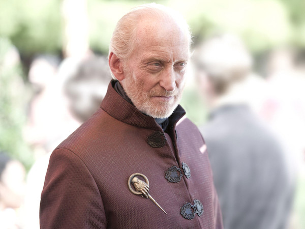 Game of Thrones Charles Dance