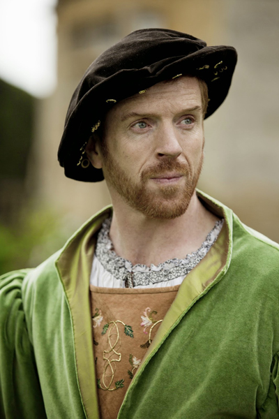 Damian Lewis in Wolf Hall (2015)