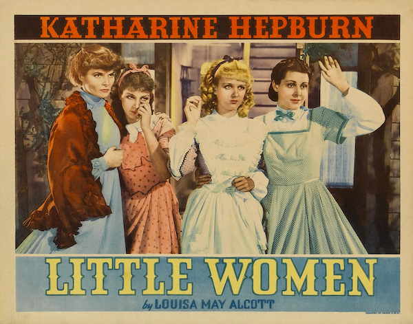 1933 little Women