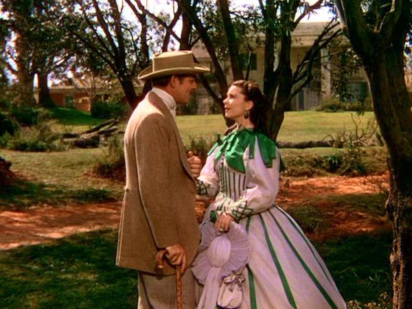 1939 Gone with the Wind