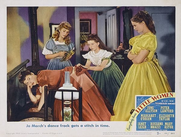 1949 Little Women