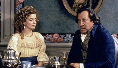 The Lady and the Duke 2001