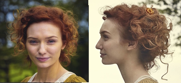 Poldark: What’s Up With the Hair? Part 2