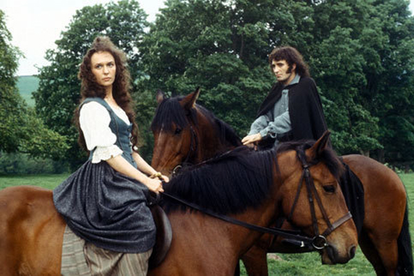 Wuthering Heights (1978)