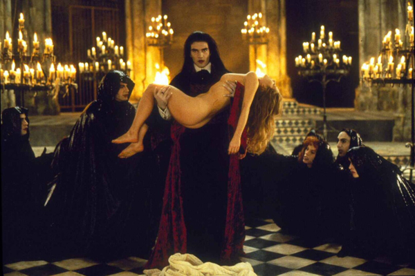 Interview With the Vampire (1994)
