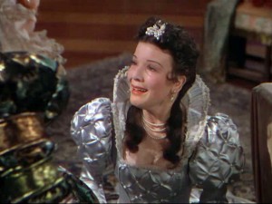 Celebrate QEI’s Birthday With The Private Lives of Elizabeth and Essex
