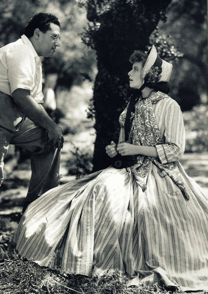 Katharine Hepburn - Little Women (1933)
