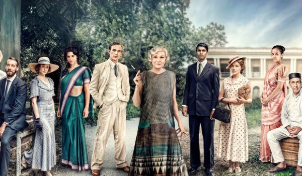 Indian Summers (2015)