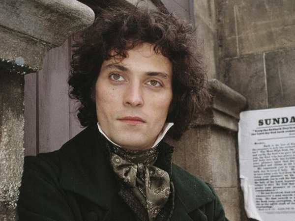Rufus Sewell, Middlemarch