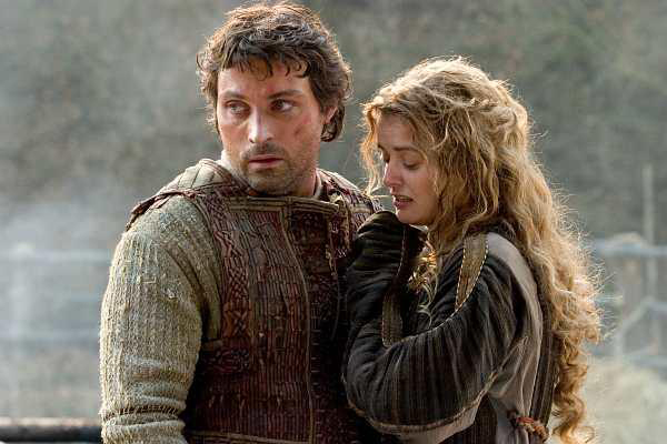 Rufus Sewell, Tristan + Isolde
