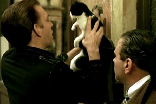 Novecento (1976)