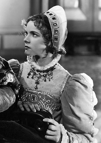 Tudor Rose / Nine Days a Queen (1936)
