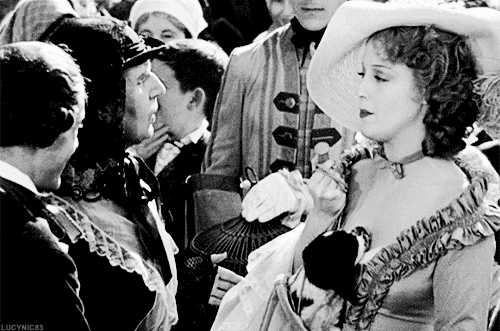 Naughty Marietta (1935)