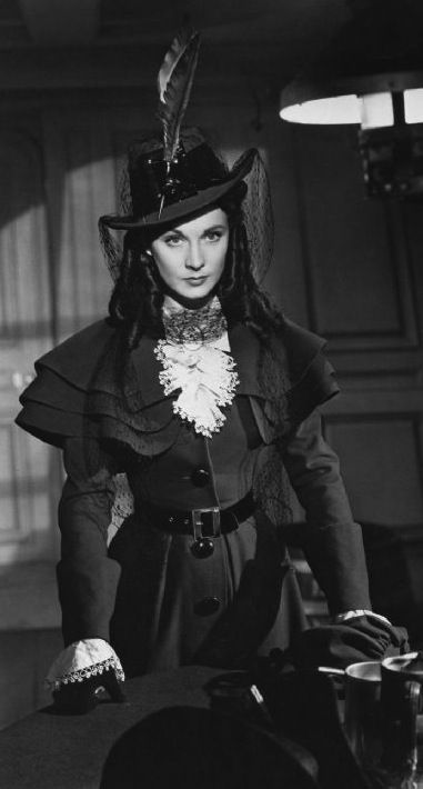 Vivien Leigh in "That Hamilton Woman" (1941)