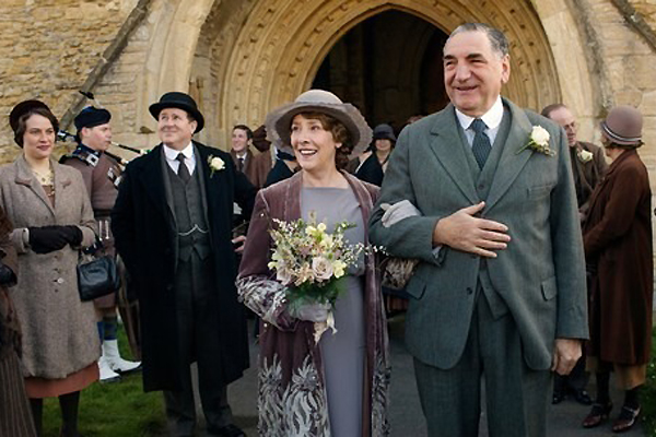 Downton Abbey season 6 spoilers