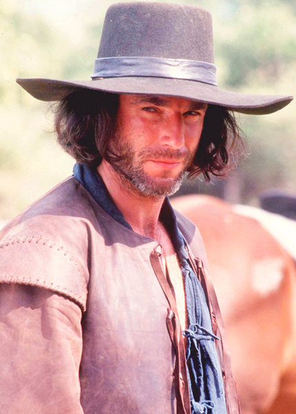 Daniel Day-Lewis in The Crucible (1996)