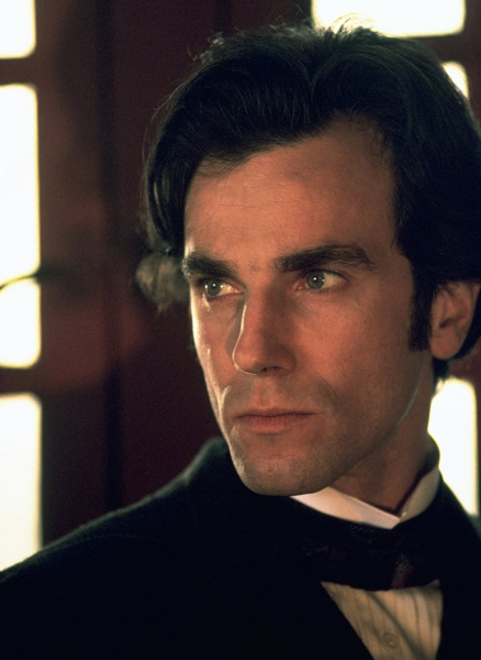 Daniel Day-Lewis in The Age of Innocence (1993)