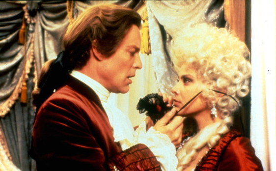 Casanova (1987)