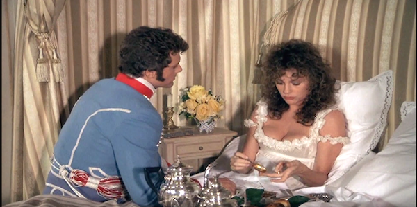 1987 Napoleon and Josephine- A Love Story