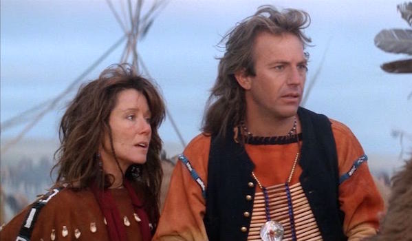 1990 Dances With Wolves