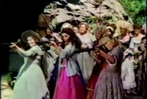 The Wild Women of Chastity Gulch (1982)