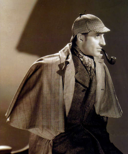 Sherlock Holmes (1939-1946)