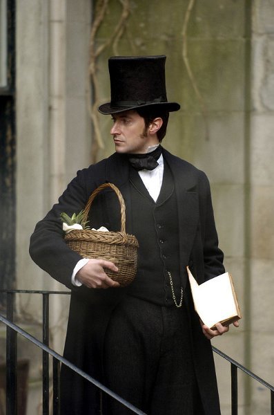 Richard Armitage, North and South (2004)