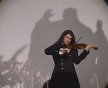 2013 The Devils Violinist