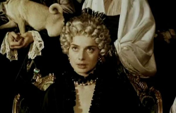 1991 The Siege of Venice